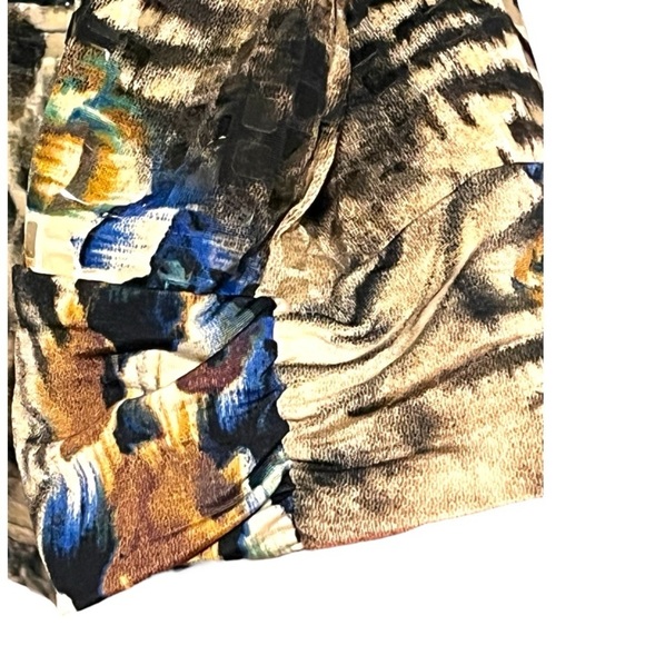 Tony Morgan Zip up Top - Picture 6 of 10